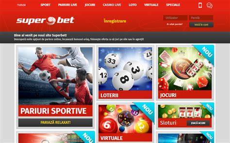 superbet site